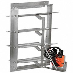 Manual Dampers image